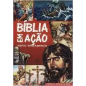 Bíblia em Ação | Novo Testamento | Quadrinhos